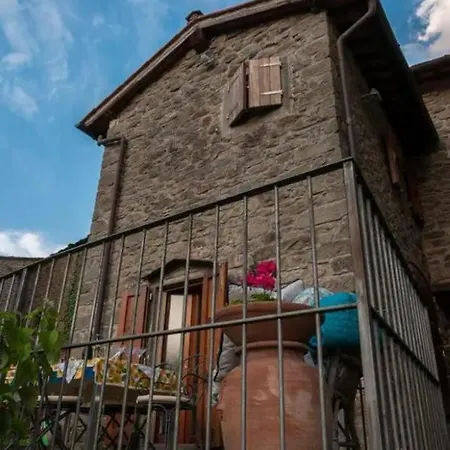 Il Rifugio Holiday home