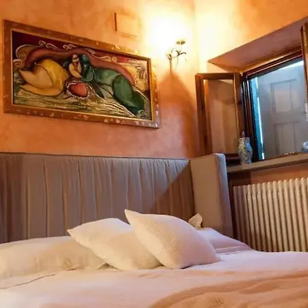 Il Rifugio Holiday home San Clemente in Valle