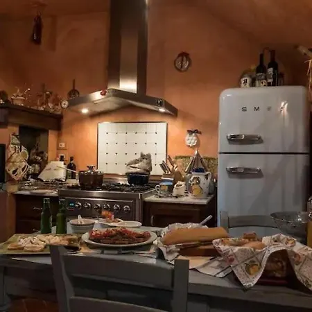 Il Rifugio Holiday home San Clemente in Valle