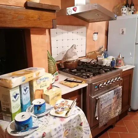 Il Rifugio *