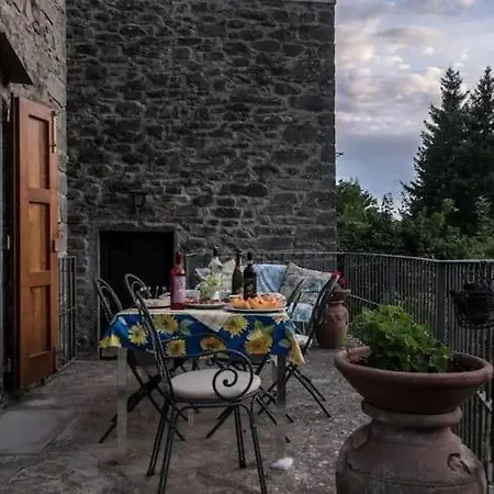 Holiday home Il Rifugio *