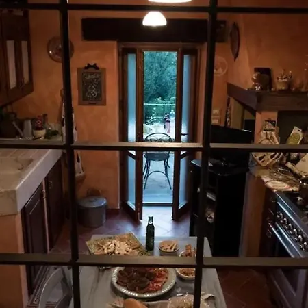 Holiday home Il Rifugio *