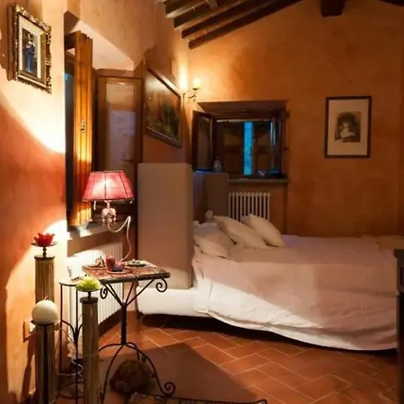 Il Rifugio Holiday home *