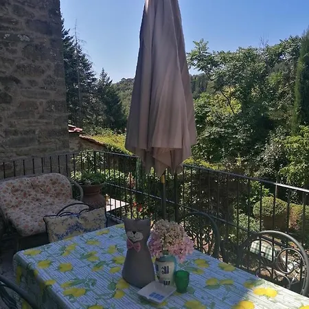 Il Rifugio Holiday home