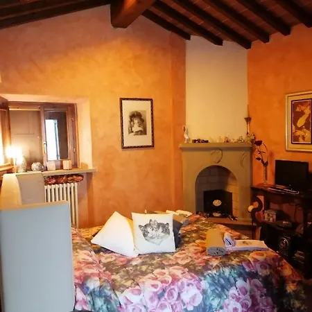 Holiday home Il Rifugio